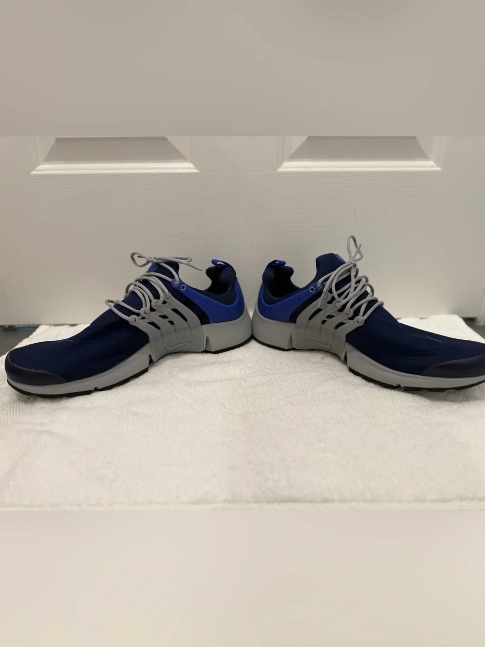 Nike Air Presto Essential Binary Blue Size 12
